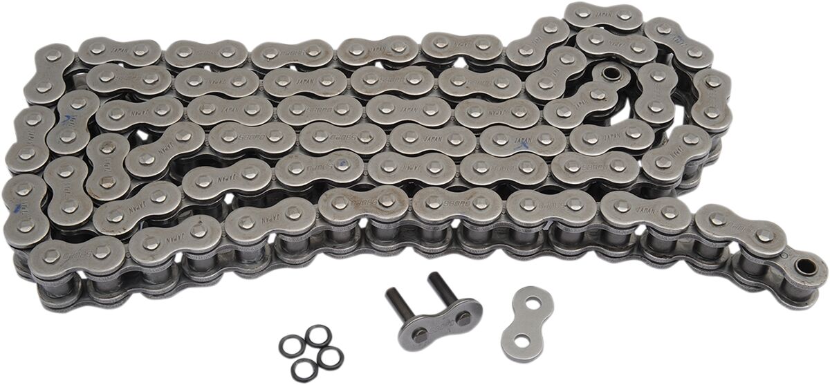 Drag Specialties Chain Ds O Ring 530 X 110 DRIVE CHAIN - O'RING TYPES Drag Specialties