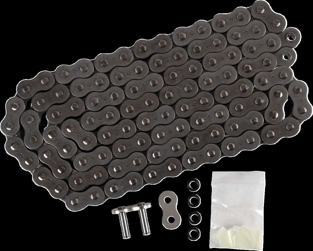Jt Chains Chain Jt530 Z3 110 R DRIVE CHAIN -X'RING TYPES Jt Chains