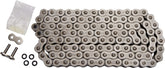 Jt Chains Chain Jt530 Z3 114 R DRIVE CHAIN -X'RING TYPES Jt Chains