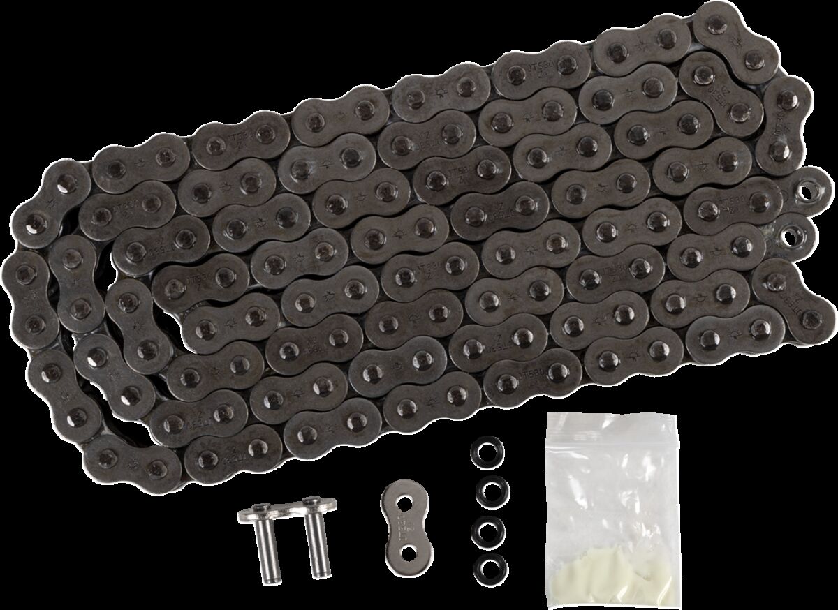 Jt Chains Chain Jt530 Z3 120 R DRIVE CHAIN -X'RING TYPES Jt Chains