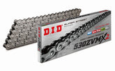 Did Chain Did530 Zvmx2 116 Rh DRIVE CHAIN -X'RING TYPES Did