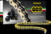 Regina Chain 530 Zrt Gb 120 Rs+Rh DRIVE CHAIN - Z-RING TYPES Regina
