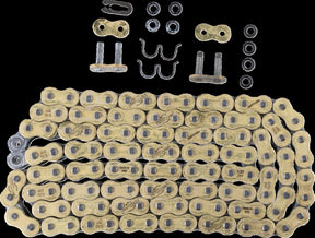 Regina Chain 530 Zrt Gb 120 Rs+Rh DRIVE CHAIN - Z-RING TYPES Regina