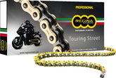 Regina Chain 530 Zrt Gb 108 Rs+Rh DRIVE CHAIN - Z-RING TYPES Regina