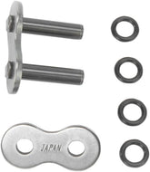 Drag Specialties Conlink Ds530 Pox R DRIVE CHAIN - LINKS + PARTS Drag Specialties