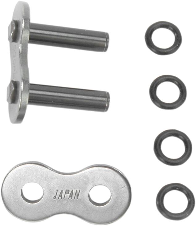 Drag Specialties Conlink Ds530 Pox R DRIVE CHAIN - LINKS + PARTS Drag Specialties