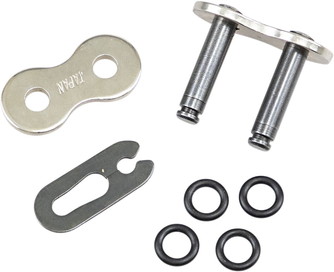 Drag Specialties Conlink Ds530 Pos Cr C DRIVE CHAIN - LINKS + PARTS Drag Specialties