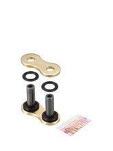 Did Conlink Did530 Zvmx2 Gg Rh DRIVE CHAIN - LINKS + PARTS Did