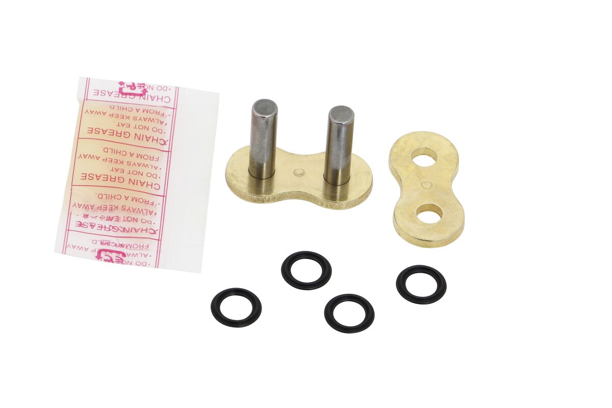 Did Conlink Did530 Zvmx2 Gg Rs DRIVE CHAIN - LINKS + PARTS Did