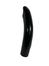 Thunderheader 1276B Top Front Heat Shield 14″, Black - Fits 1073XB, 1074XB Exhaust Heat Shield Thunderheader