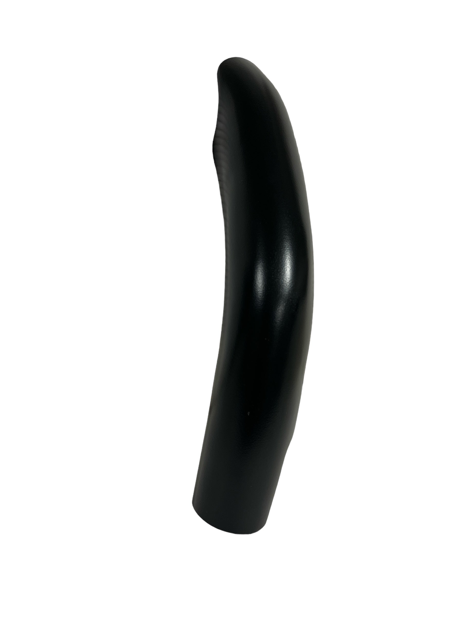Thunderheader 1276B Top Front Heat Shield 14″, Black - Fits 1073XB, 1074XB Exhaust Heat Shield Thunderheader