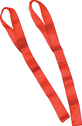 Parts Unlimited Tie Down Extension Red Tie Downs Parts Unlimited
