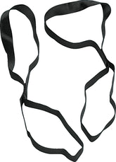 Parts Unlimited Tie Down Extension Black Tie Downs Parts Unlimited