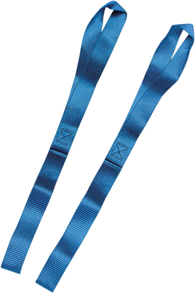 Parts Unlimited Tie Down Extension Blue Tie Downs Parts Unlimited