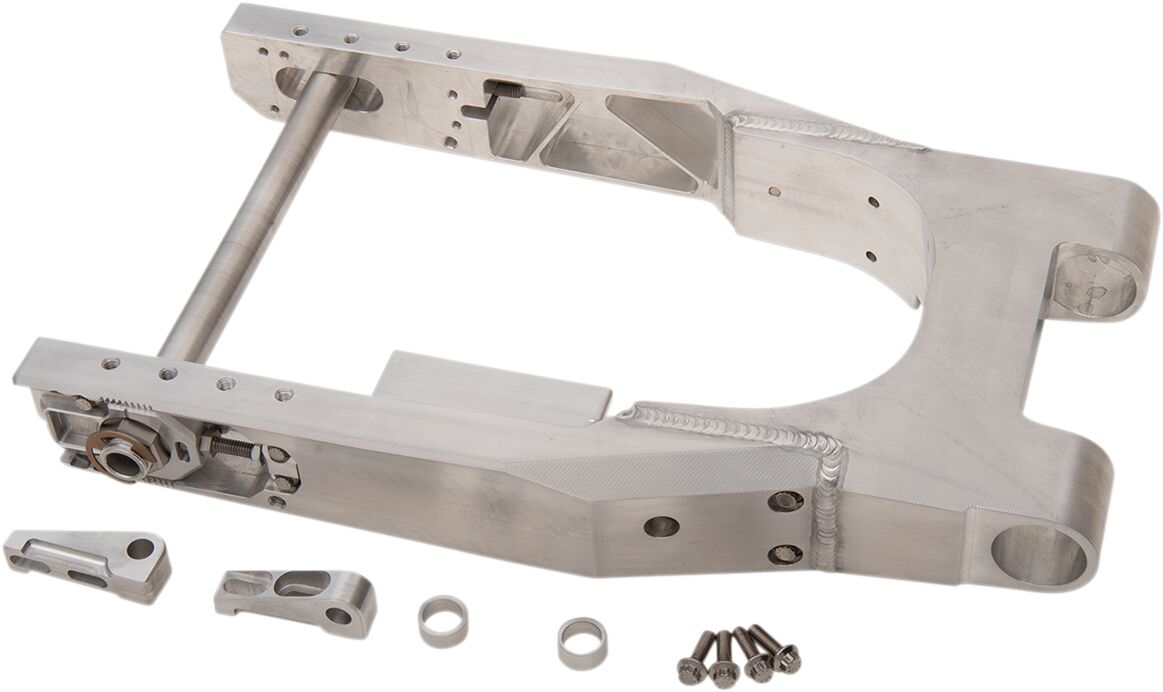 Alloy Art Swingarm 84 00 Fxr 94 08 Flt M SWING ARMS Alloy Art