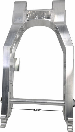 Alloy Art Swingarm 84 00 Fxr 94 08 Flt M SWING ARMS Alloy Art