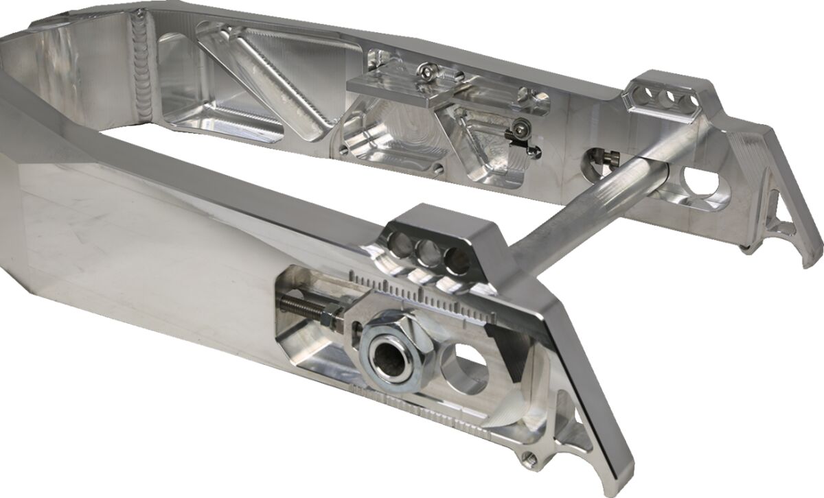 Alloy Art Swingarm 84 00 Fxr 94 08 Flt M SWING ARMS Alloy Art