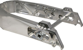 Alloy Art Swingarm 84 00 Fxr 94 08 Flt M SWING ARMS Alloy Art