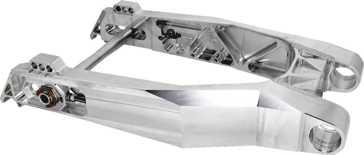 Alloy Art Swingarm 84 00 Fxr 94 08 Flt M SWING ARMS Alloy Art