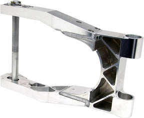 Alloy Art "The Swinger" Swingarm - 09+ Touring Swingarms Alloy Art