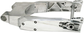 Alloy Art "The Swinger" Swingarm - 09+ Touring Swingarms Alloy Art