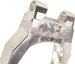 Alloy Art "The Swinger" Swingarm - 09+ Touring Swingarms Alloy Art