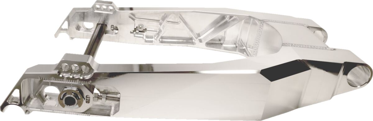 Alloy Art "The Swinger" Swingarm - 09+ Touring Swingarms Alloy Art