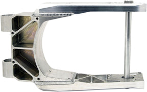 Alloy Art "The Swinger" Swingarm - 09+ Touring Swingarms Alloy Art