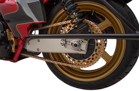 Alloy Art "The Swinger" Swingarm - 09+ Touring Swingarms Alloy Art