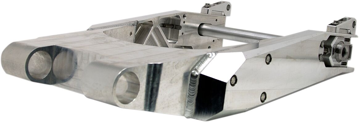 Alloy Art "The Swinger" Swingarm - 09+ Touring Swingarms Alloy Art