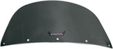 Slipstreamer Windshield Oem Replacement Harley Davidson Clear 10" Windshield Oem Harley Type Slipstreamer