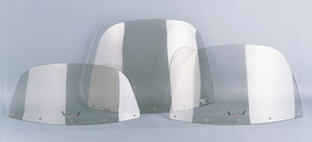 Slipstreamer Windshield Oem Replacement Harley Davidson Clear 16" Windshield Oem Harley Type Slipstreamer