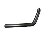 Thunderheader 1301B Front Heat Shield 33″, Black - Fits 1363XB, 1364XB Exhaust Heat Shield Thunderheader
