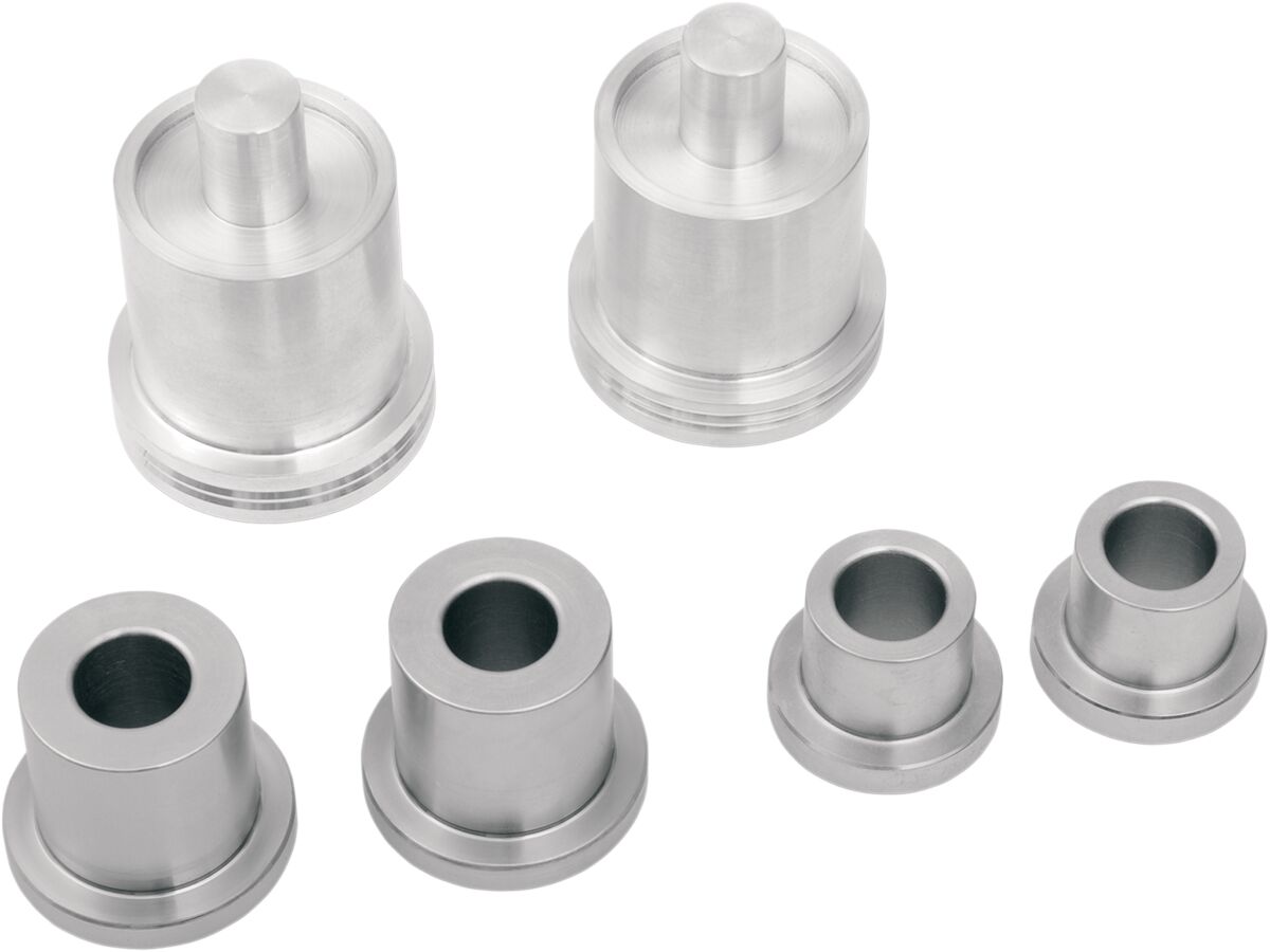 Custom Cycle Engineering Swingarm Retro Kit SWINGARM MOUNTING PARTS Custom Cycle Engineering
