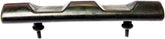 Drag Specialties Bumper Swingarm Swingarm Mounting Parts Drag Specialties