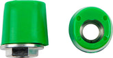 Gooden-Tite Swingarm Reinforcement Bushings - 11-23 Touring Swingarm Mounting Parts Alloy Art