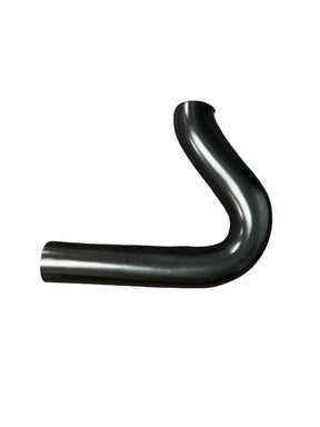 Thunderheader 1302B Rear Heat Shield 22″, Black - Fits 1363XB, 1364XB Exhaust Heat Shield Thunderheader