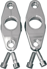 Accutronix Pivot Block Smooth Fxr SWINGARM COVERS-CAPS Accutronix