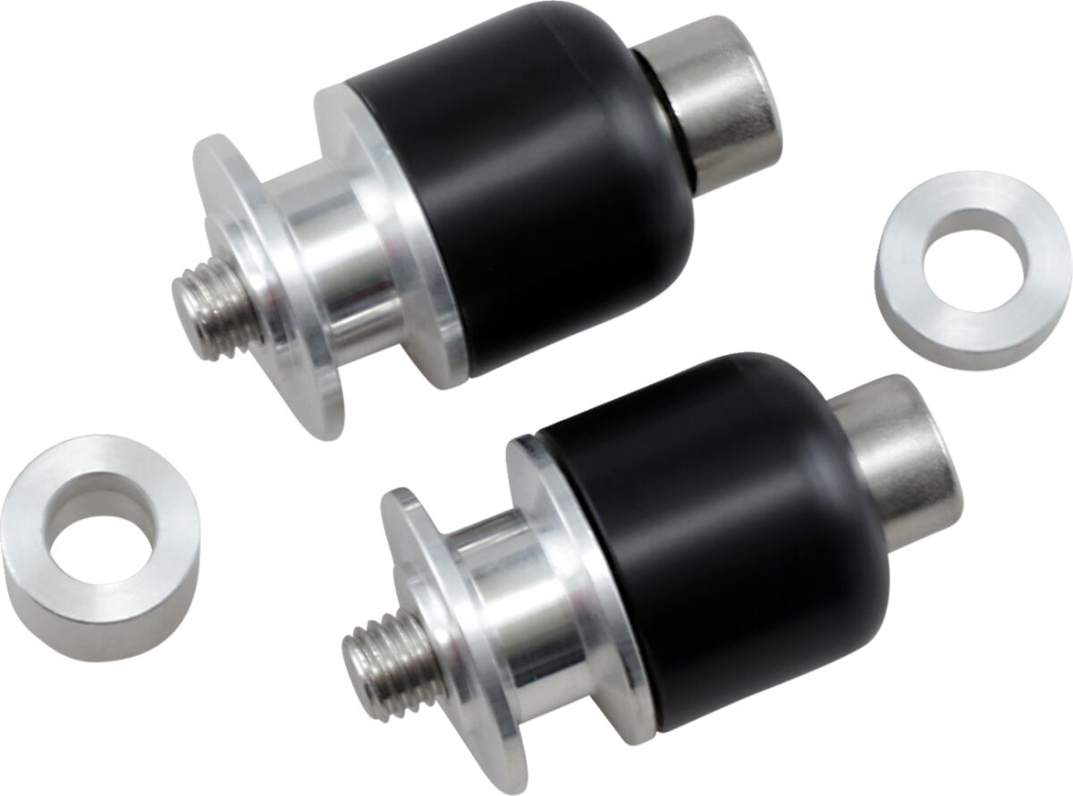 Pingel Sportbike Drag Swingarm Pegs Swingarm Covers Caps Pingel