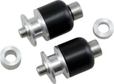 Pingel Sportbike Drag Swingarm Pegs Swingarm Covers Caps Pingel
