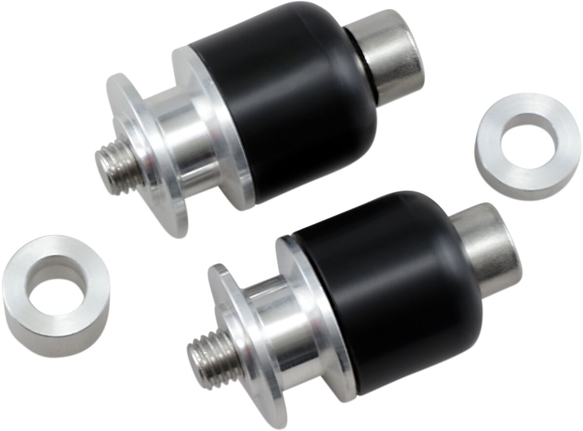 Pingel Sportbike Drag Swingarm Pegs Swingarm Covers Caps Pingel