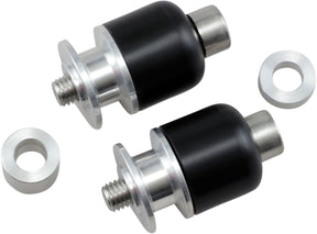 Pingel Sportbike Drag Swingarm Pegs Swingarm Covers Caps Pingel