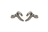 Gilles Tooling Rear Stand Hook SWINGARM COVERS-CAPS Gilles Tooling