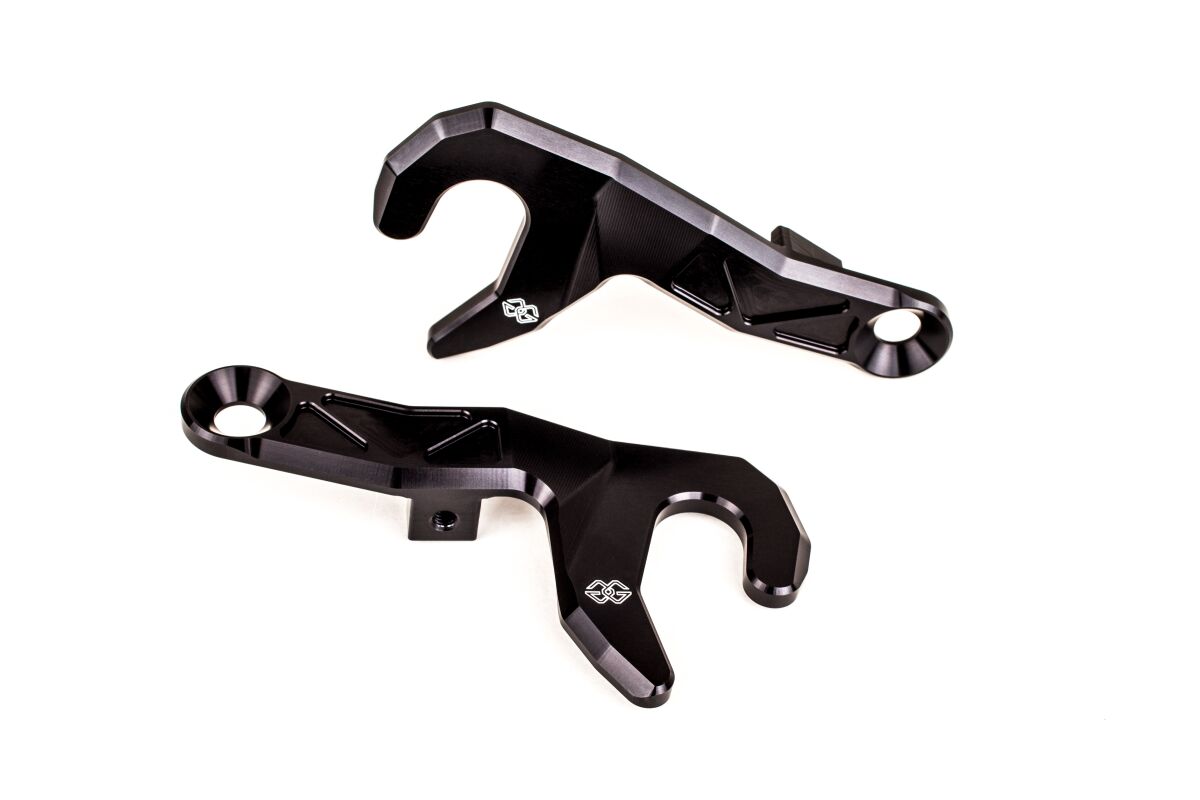 Gilles Tooling Swingarm Lift Kit Rsh SWINGARM COVERS-CAPS Gilles Tooling