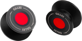 Gilles Tooling Spools Psa2 M8 Rd Swingarm Covers Caps Gilles Tooling