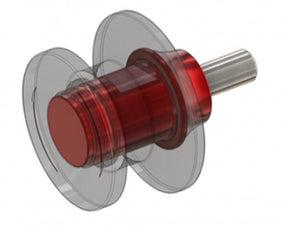 Gilles Tooling Spools Psa2 M8 Rd Swingarm Covers Caps Gilles Tooling