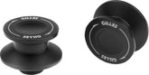 Gilles Tooling Spools Psa2 M6 Bk Swingarm Covers Caps Gilles Tooling
