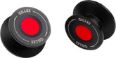 Gilles Tooling Spools Psa2 M6 Rd Swingarm Covers Caps Gilles Tooling