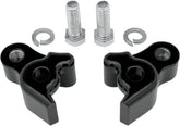 Burly Brand Lowering Kit Rear Low Cruiser Black Lowering Kits Burly Brand