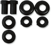 La Choppers 1.5" Easy Softail Lowering Kit Hd Rear Wheel Lowering Lift Kits La Choppers